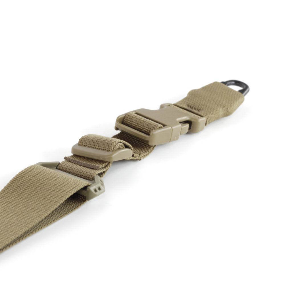Quick-Adjust 2-Point Sling - Tan
