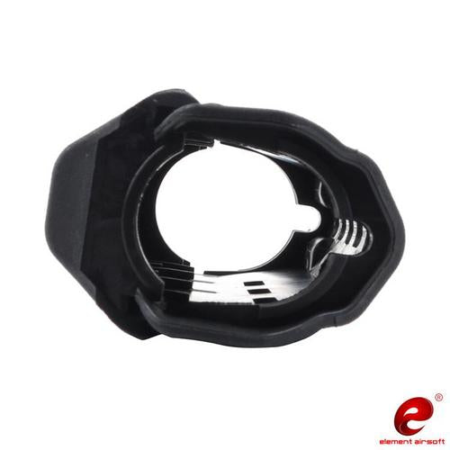 MOE etukädensija, 9 tuumaa - hiekka