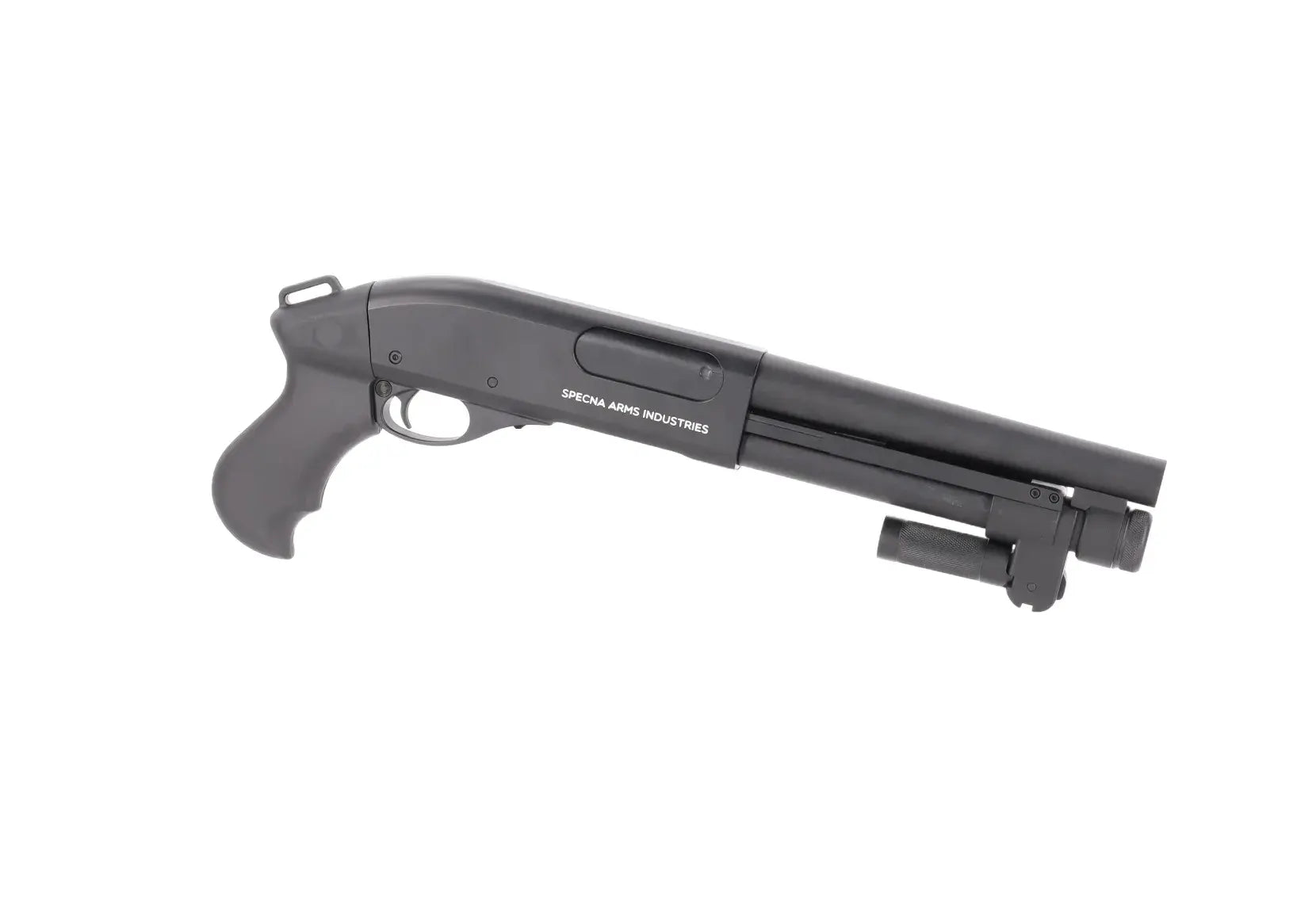 SA-VGS11 VAPOR gas airsoft-shotgun - Black