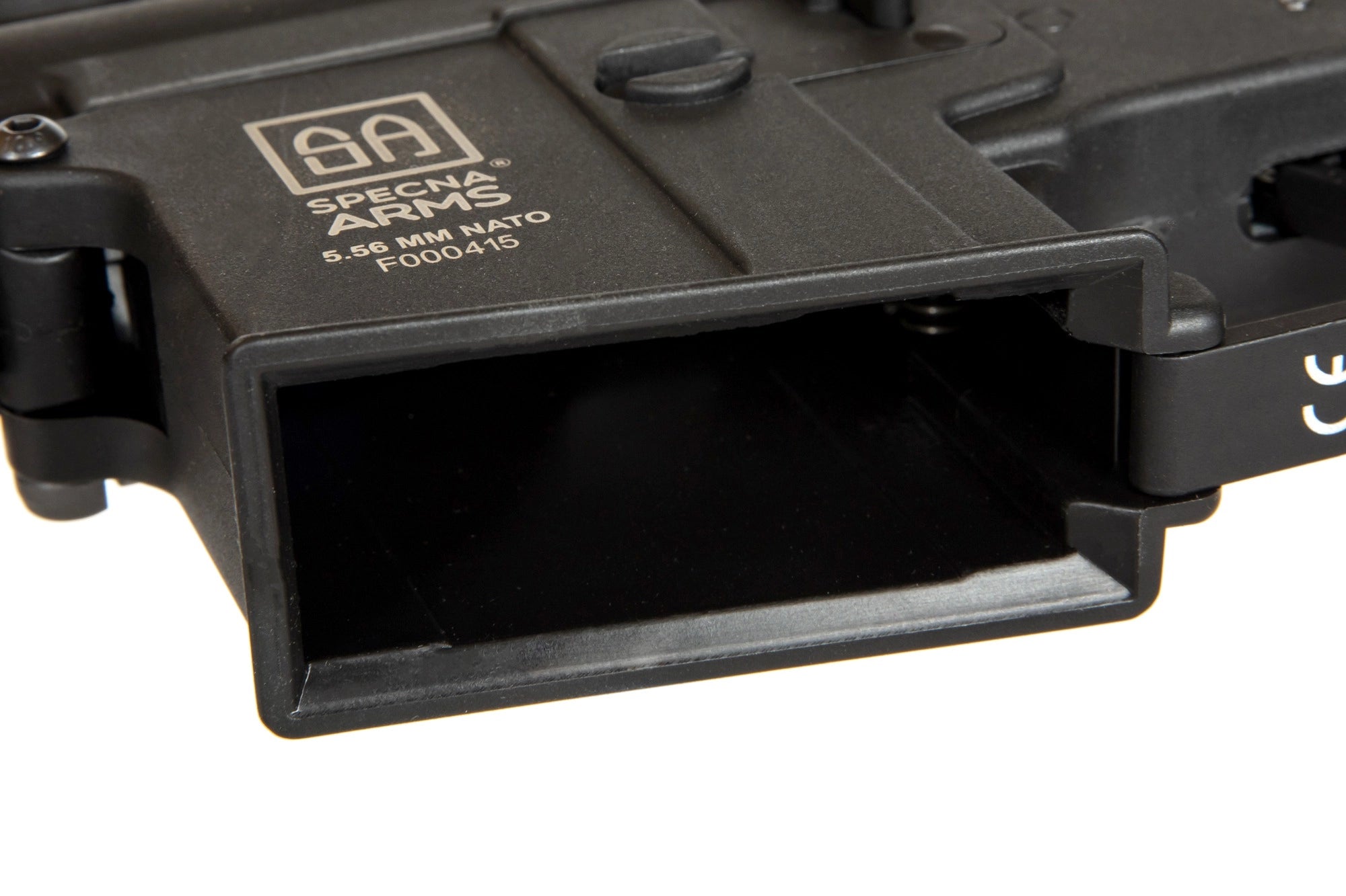 SA-F01 FLEX GATE X-ASR - black