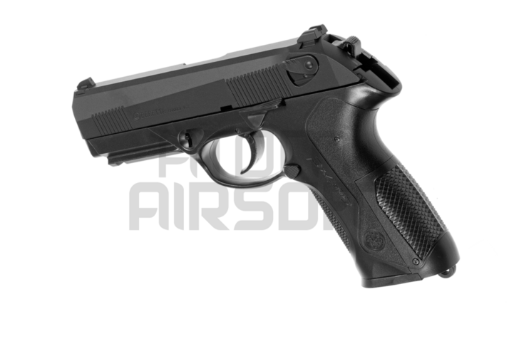 PX4 Storm metal slide, spring pistol