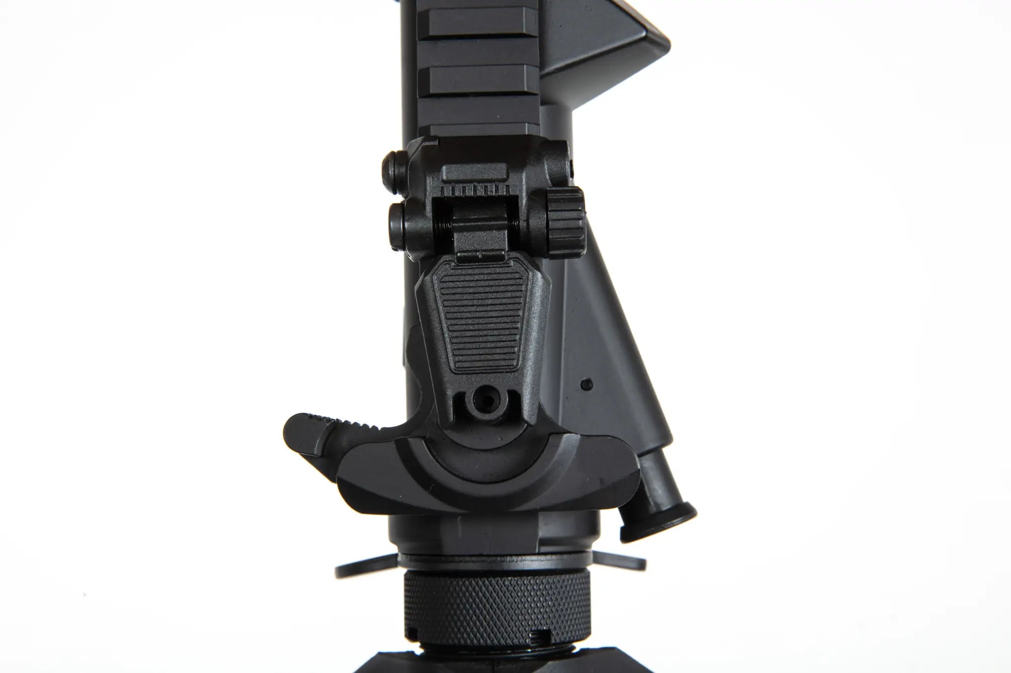 Daniel Defense RIS III 10.5'' SA-P27 Prime™ HAL™ ETU with Brushless Motor - Black