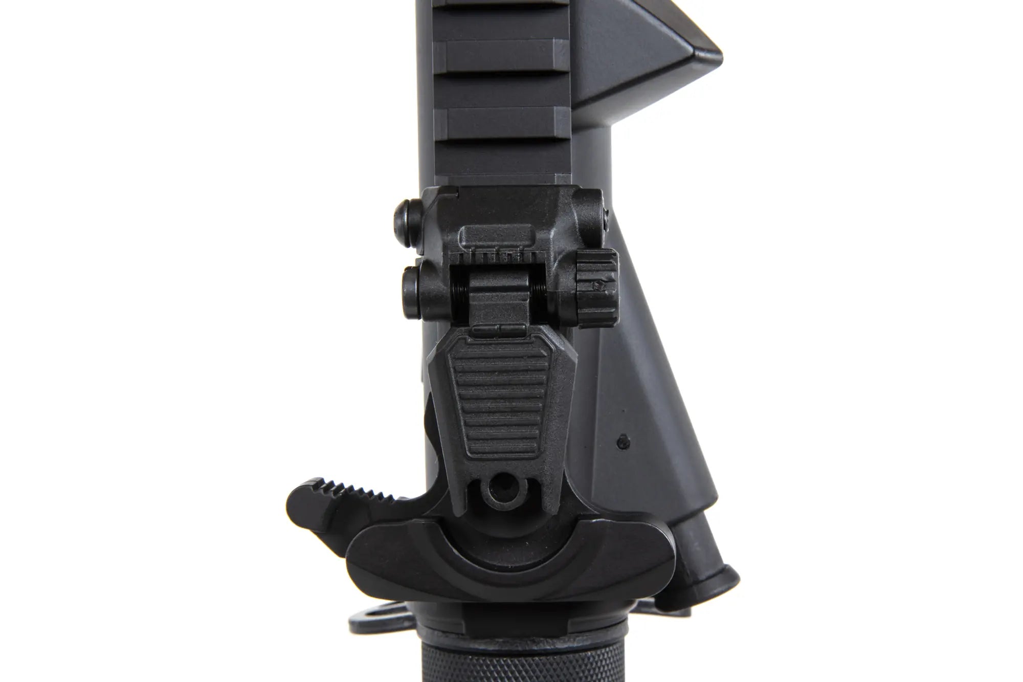 Daniel Defence RIS III 12.5'' SA-P28 Prime Aster II ETU harjattomalla moottorilla - Chaos Bronze