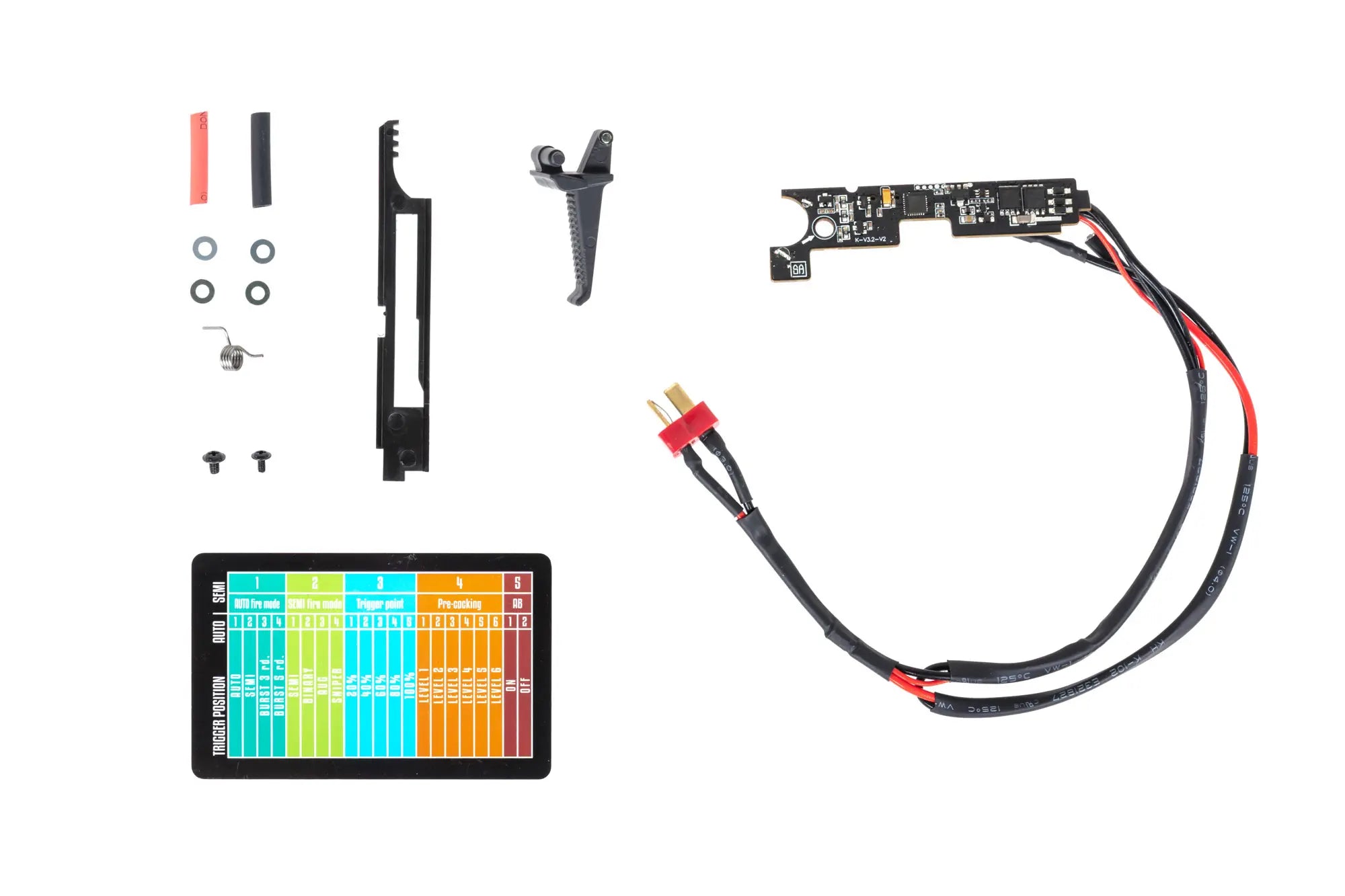 HAL™ electronic control unit, V3 compatible