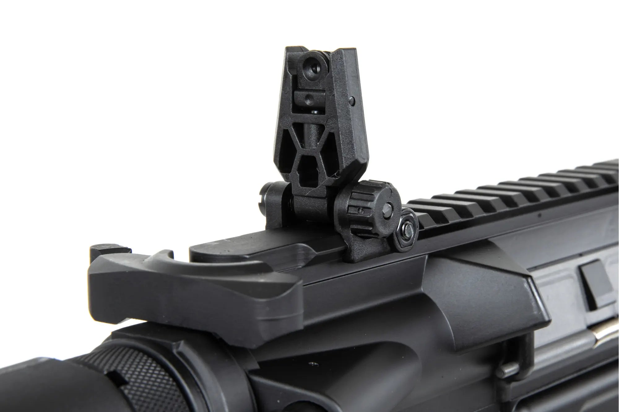 Daniel Defense SA-E27 RISIII 10.5'' EDGE™ HAL ETU™ - Black