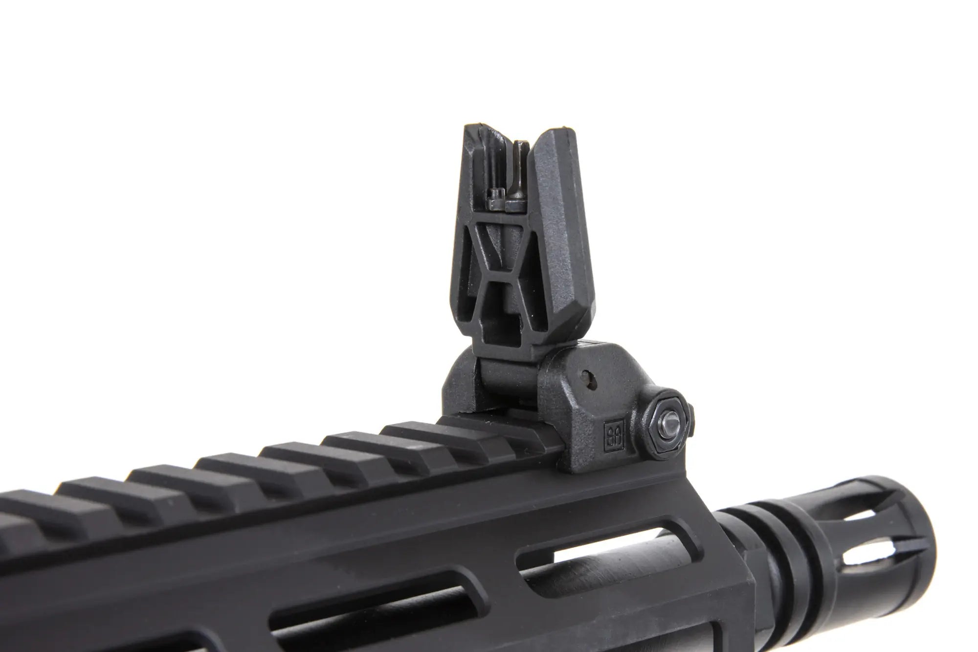 SA-E22 EDGE™ HAL ETU™ - Black