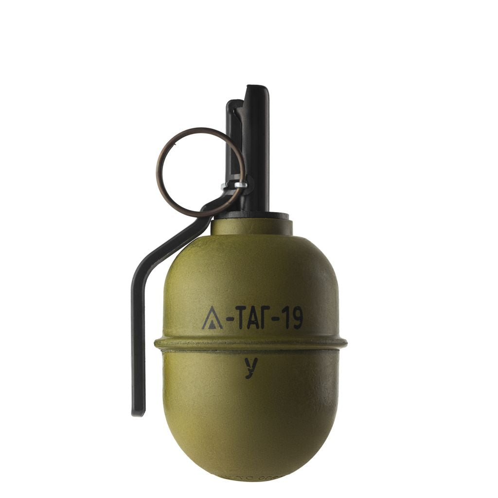 Game Innovation TAG-19Y, sonic grenade (6 pcs.)