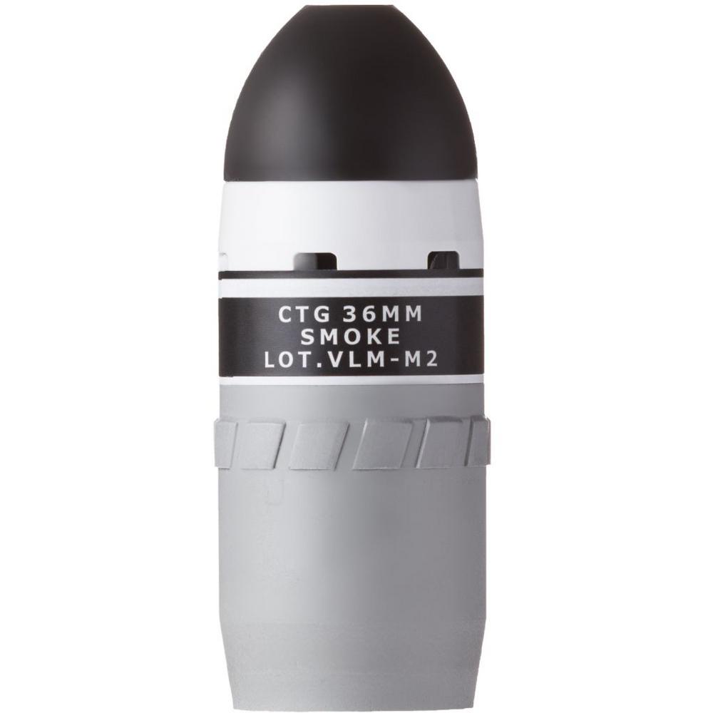 Game Innovation Velum MK2 smoke grenade projectile, 10 pcs