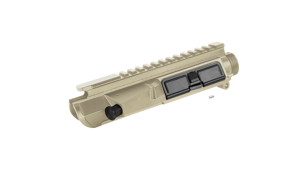 HOG metal upper frame - sand (MA-315)