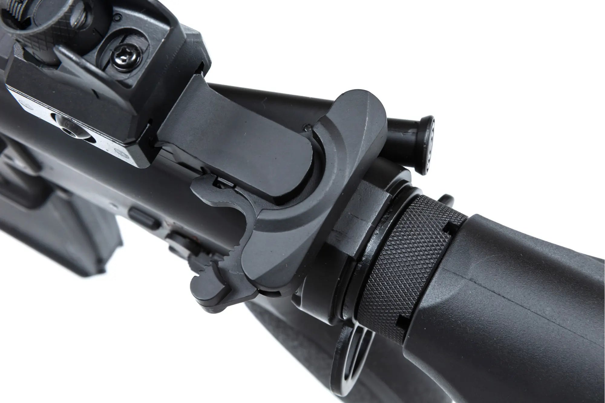 SA-PH20 PRIME™ HAL™ ETU electric gun, with brushless motor