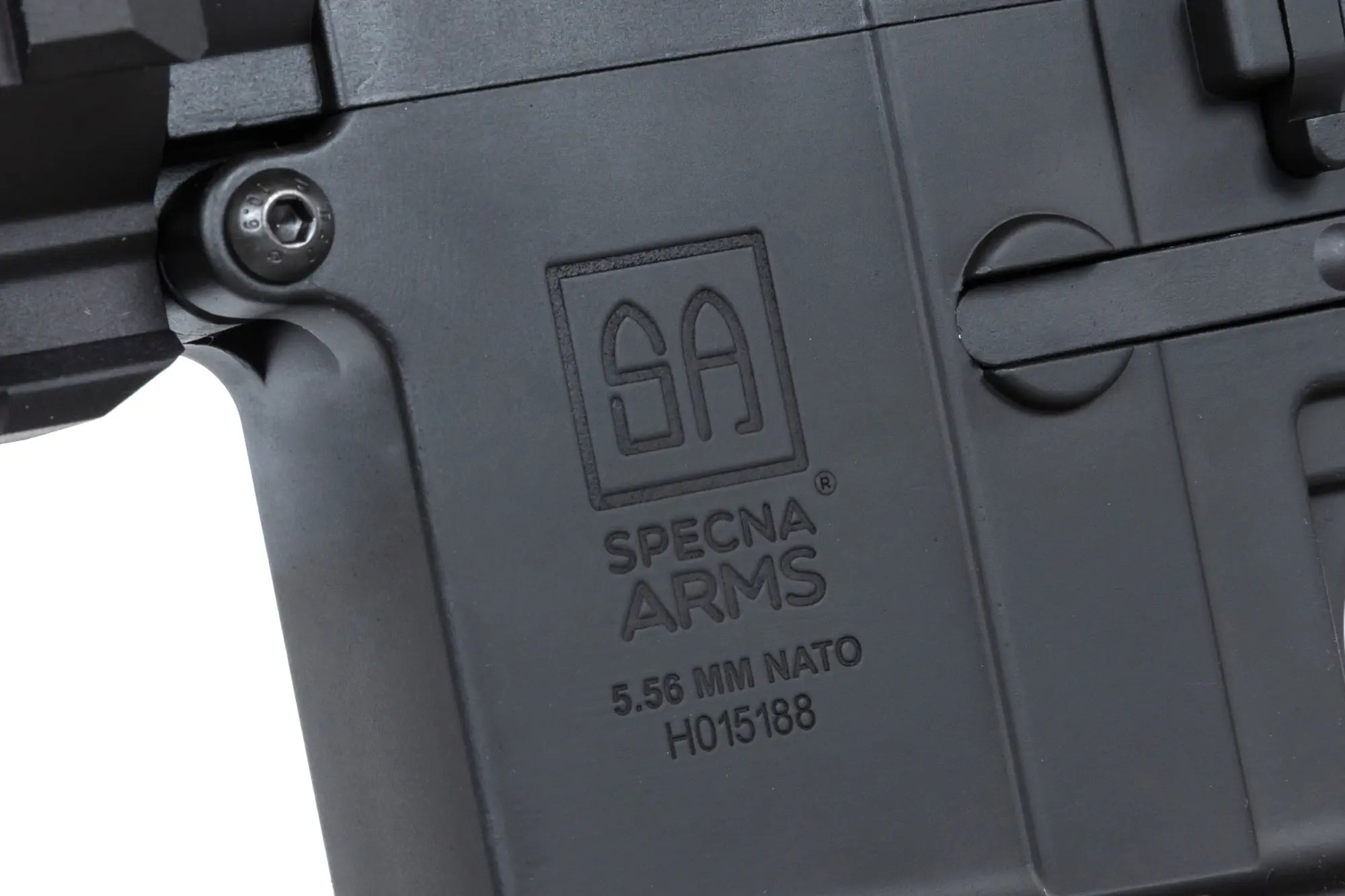 SA-PH20 PRIME™ HAL™ ETU electric gun, HT motor