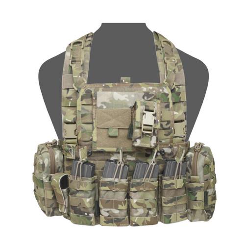 901 Elite 4 - Multicam