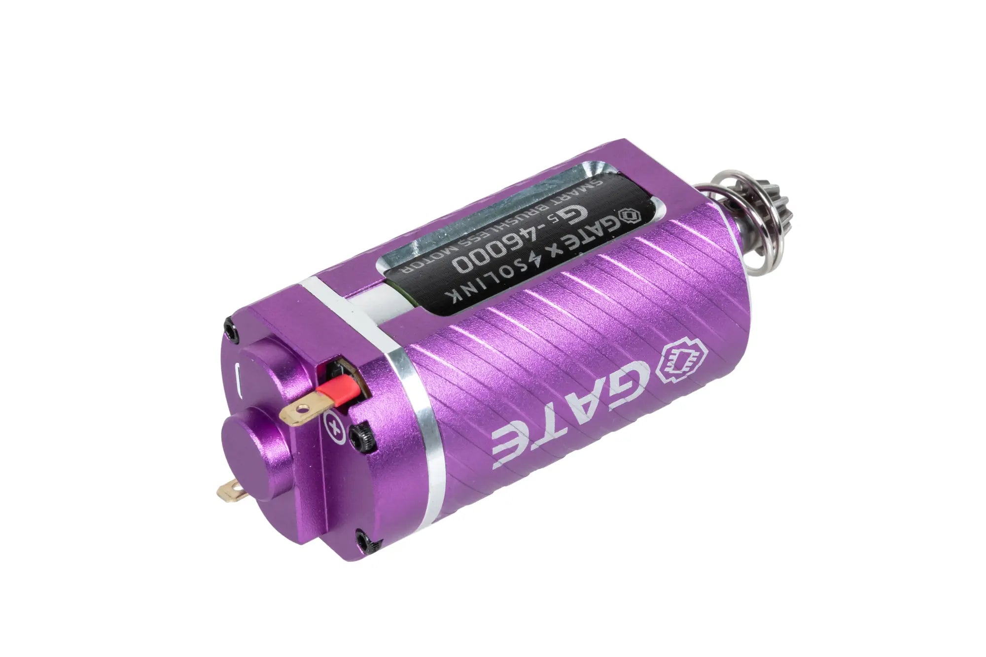 X SOLINK G5 - 4600 SMART brushless motor - Short