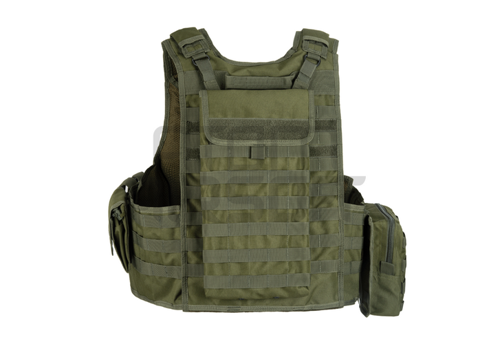 Mod Carrier Combo - OD