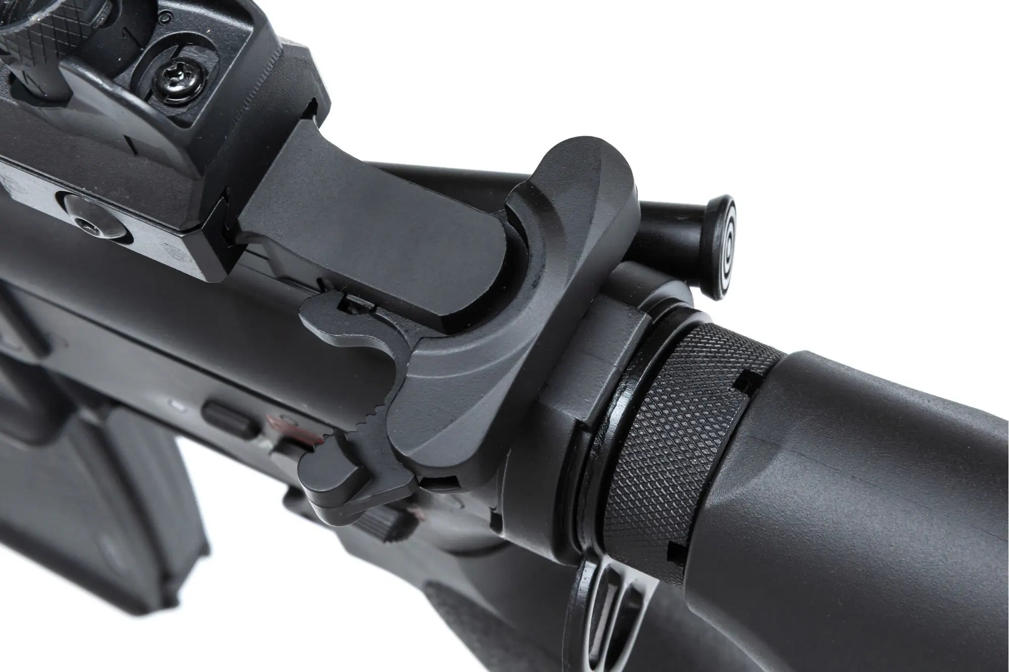 SA-PH20 PRIME™ HAL™ ETU electric gun, HT motor