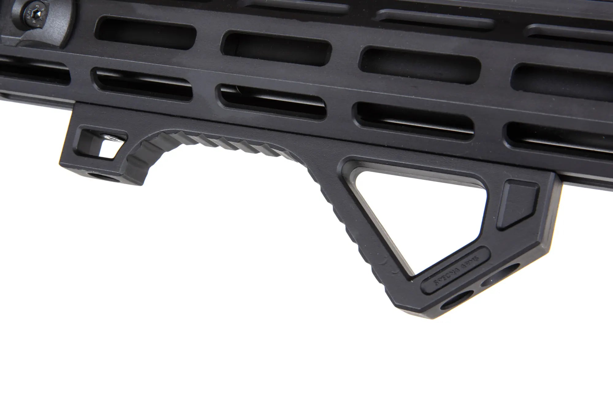 SA-P22 Prime Aster II ETU with brushless motor - Black