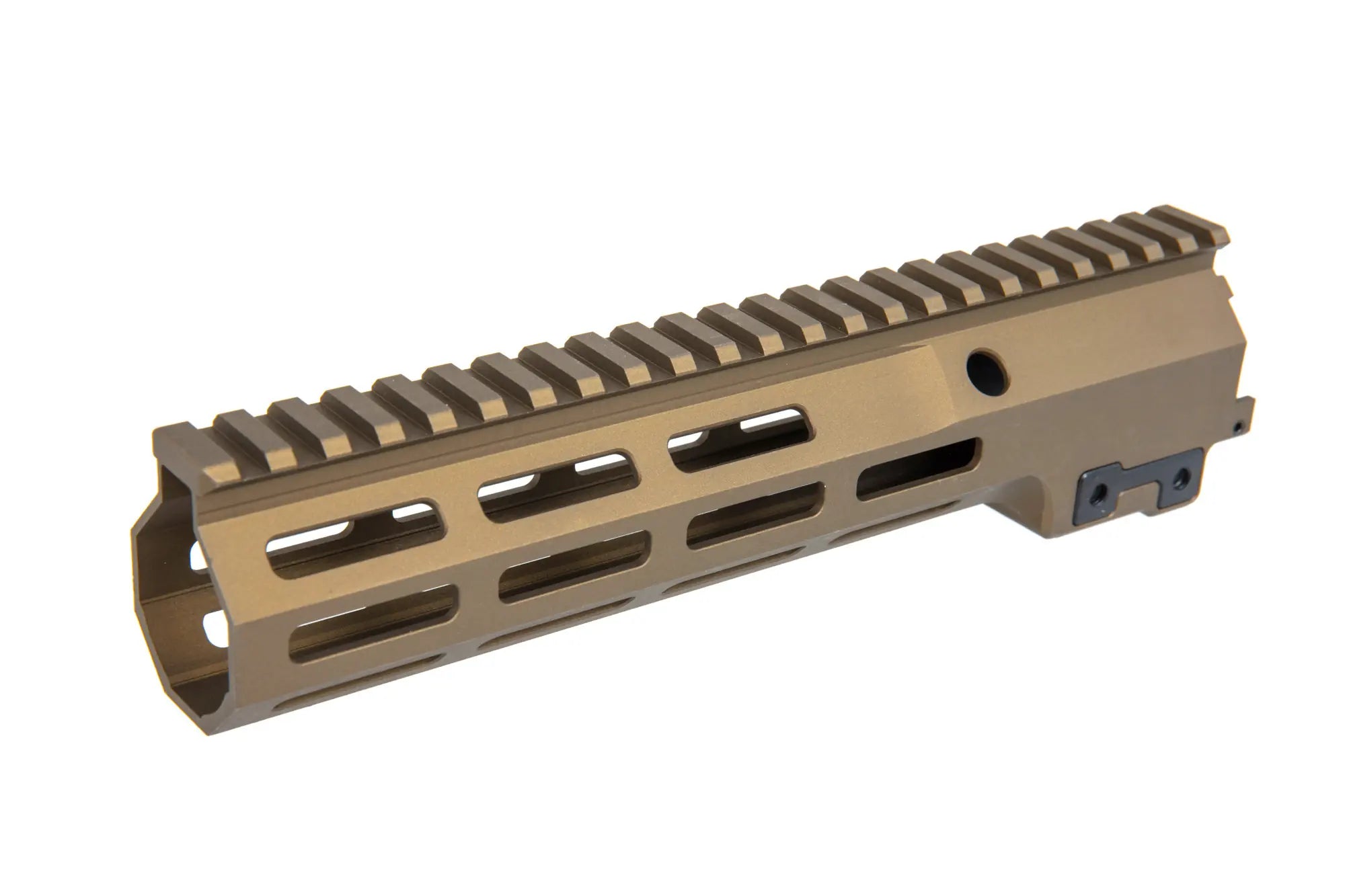 U-Style M-LOK 10.5” M4/M16 etukädensija – Chaos Bronze