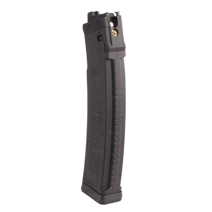 XK / MPX gas magazine, 30 rounds