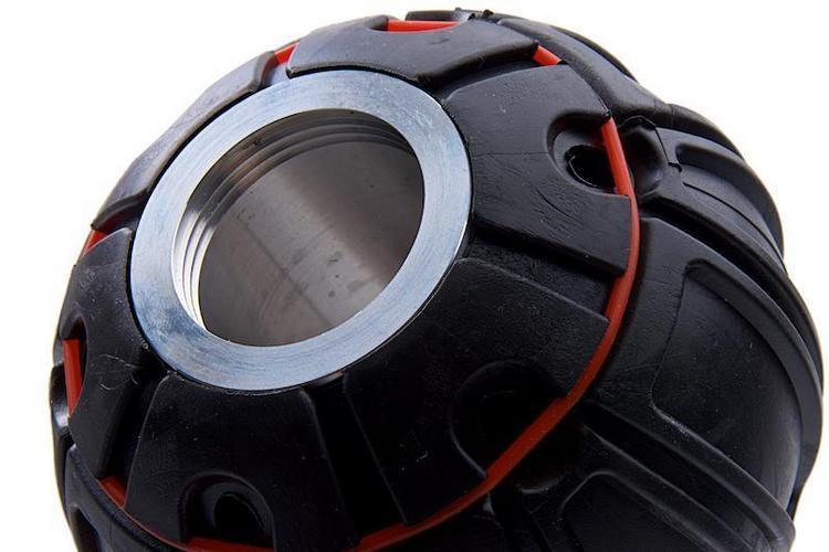 ORB SKIN, replacement skin