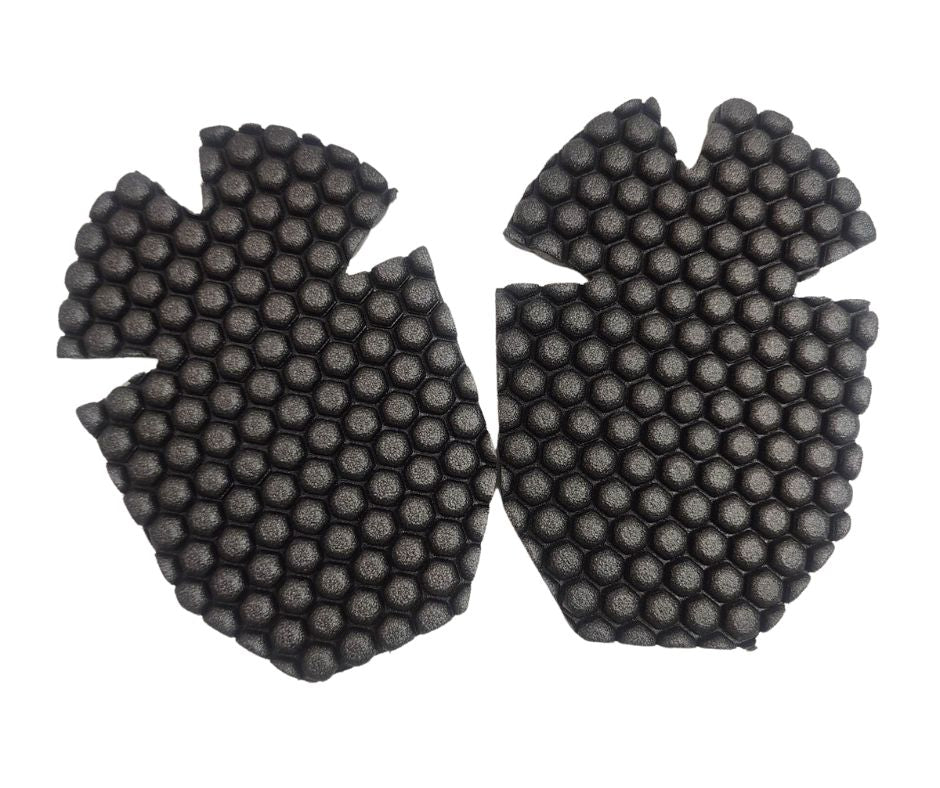 Elbow/knee protector inserts