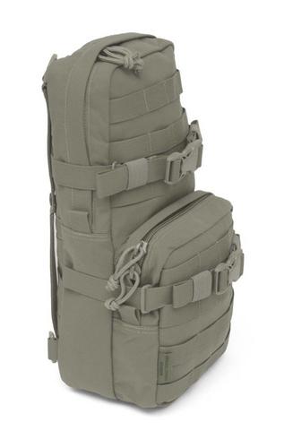 Assault System Elite ops cargo pack, backpack/pocket - Ranger green