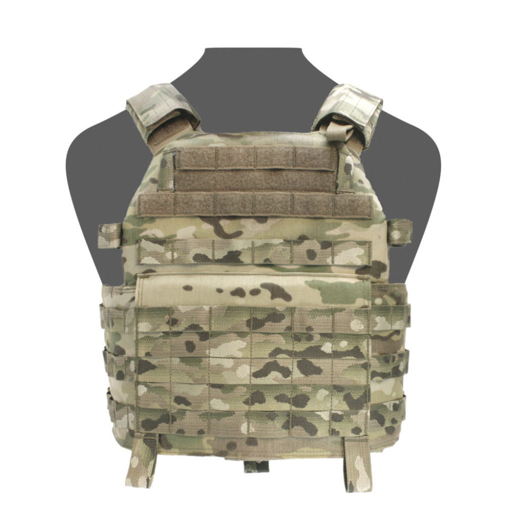 DCS Special Forces releasable carrier - Multicam