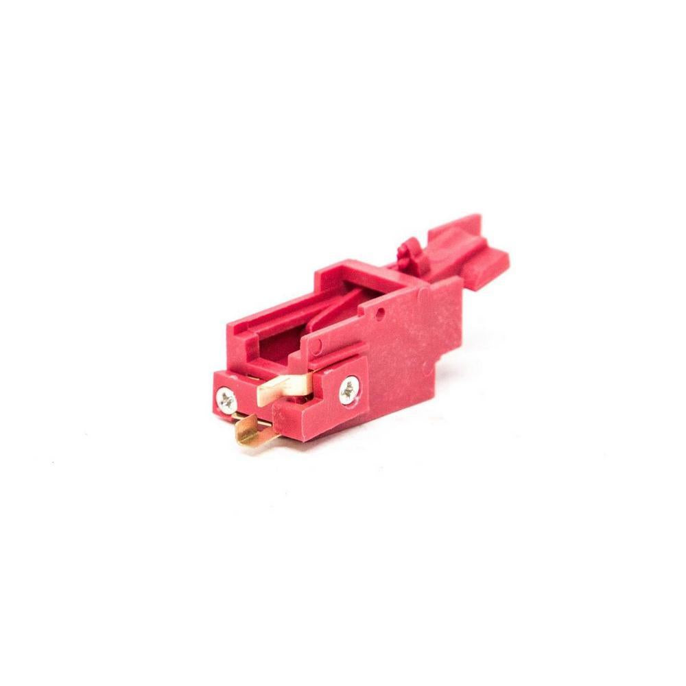 Trigger mechanism, version 3