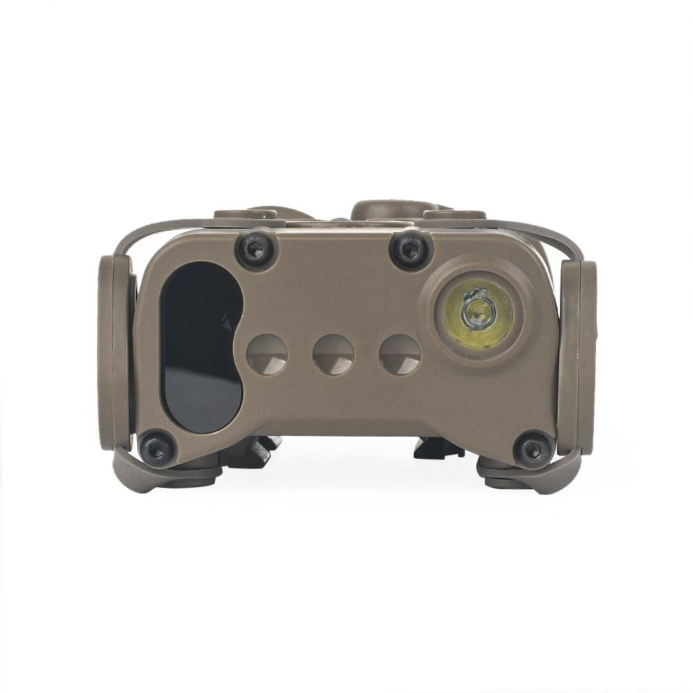 WADSN NGAL valaisin ilman laseria - hiekka