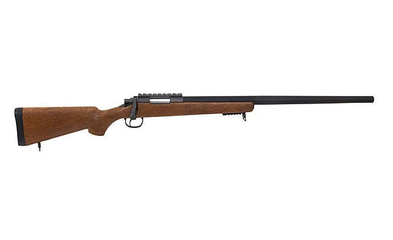 MB03A bolt-action sniper rifle - wood imitation