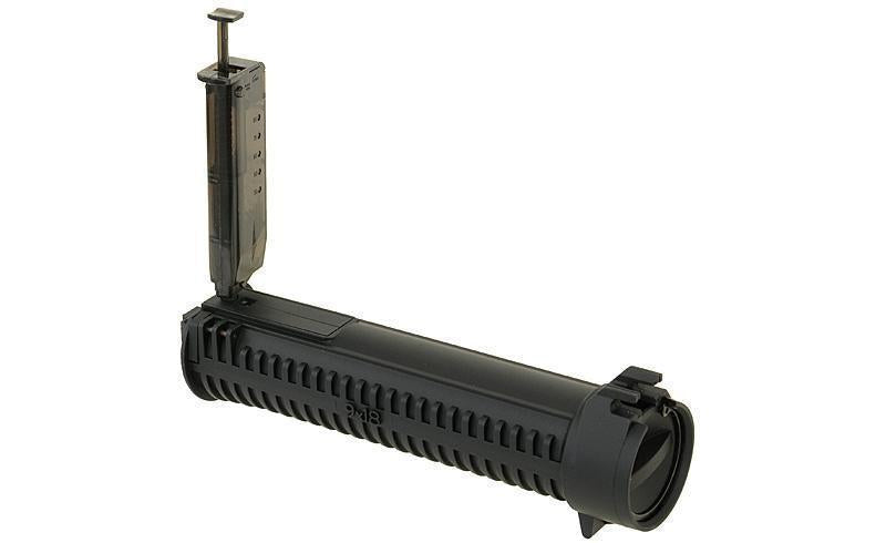 Bizon midcap magazine, CM058, black (170 rounds)