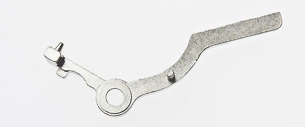 Marui Next Generation Recoil Shock M4 cut off lever, switch lever