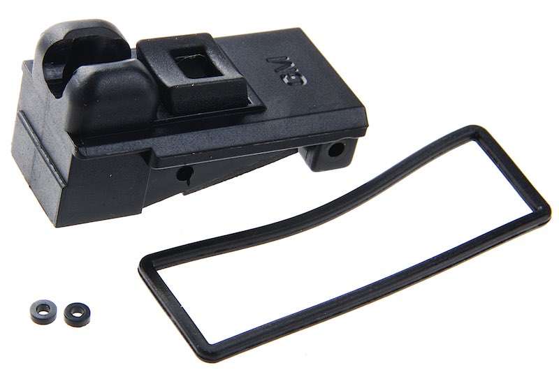 EVO MWS magazine consumer spare parts, lippaan varaosasarja