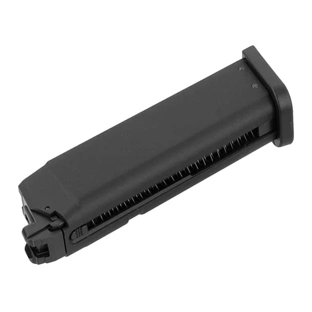 SSP18 GBB gas magazine, 24 rounds