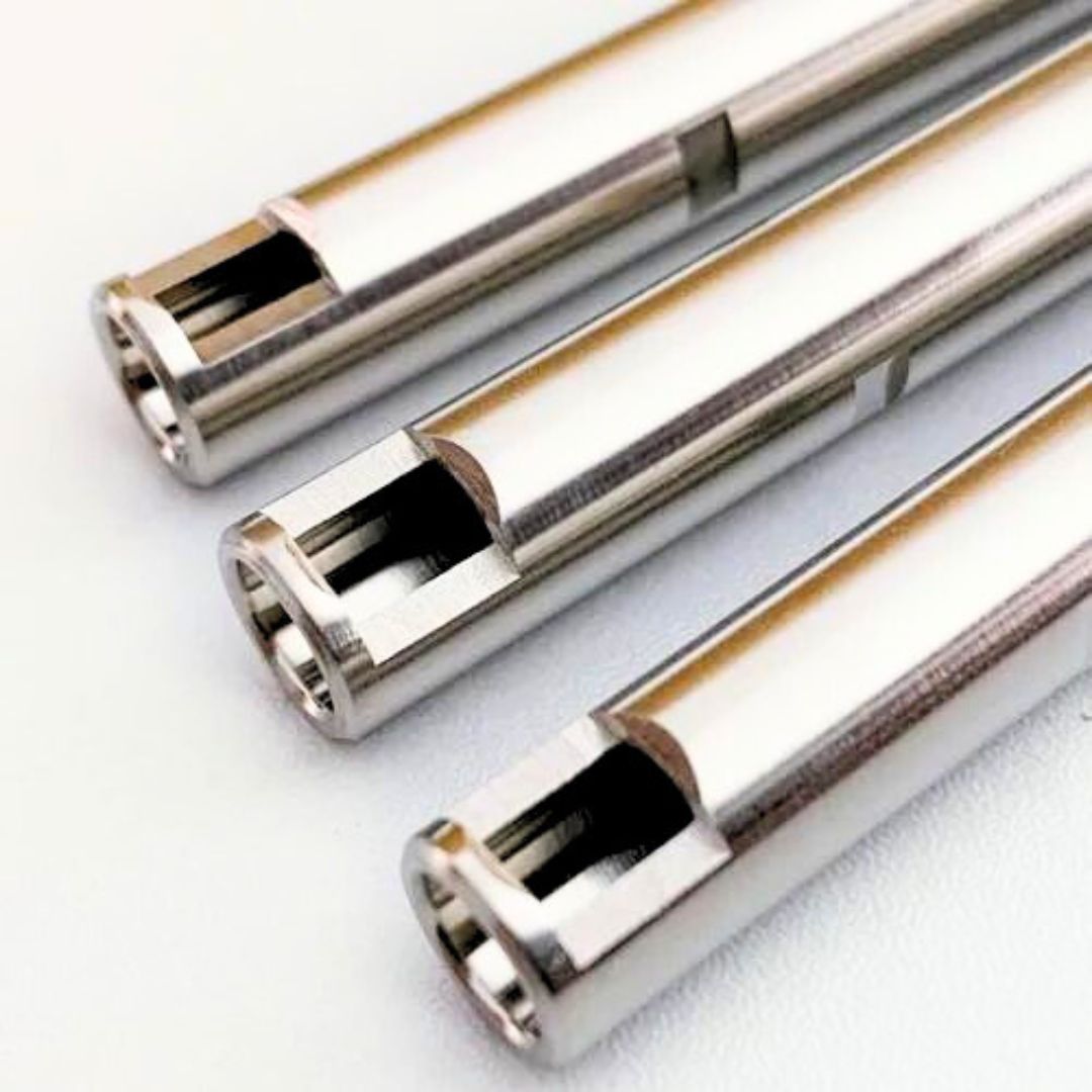 Guren 1 AEG 6,03 tarkkuuspiippu, 303mm