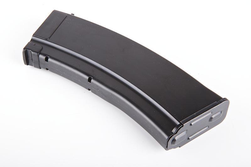 AK74 mid-cap magazine, 100 rounds - black