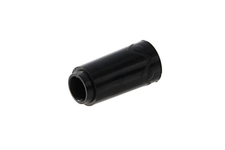 MR AEG hop-up kumi, 80° – musta