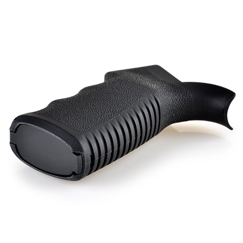 EPG GBB M4 pistoolikahva - musta