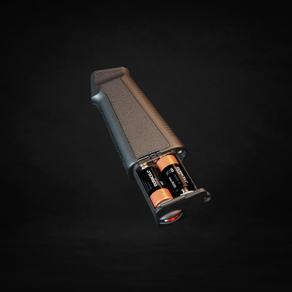 MTW Battery Grip