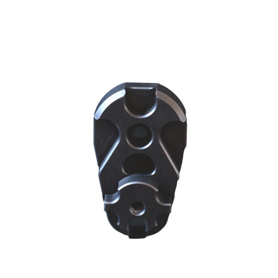 CNC Drop Stock -1", M4/M16 AEG/HPA compatible