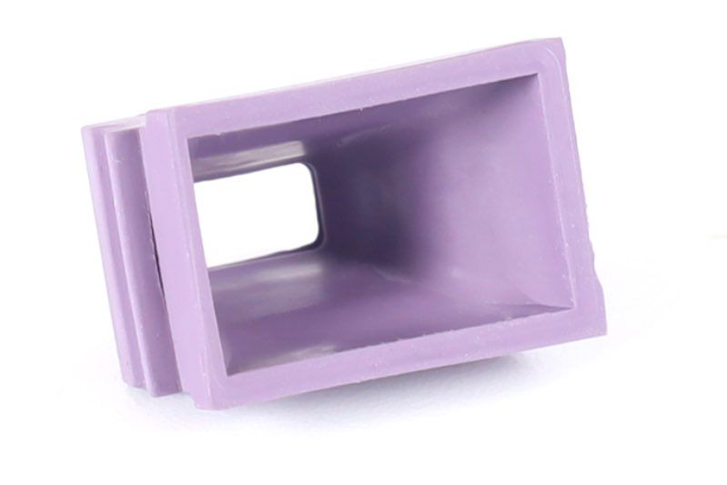 Ball improved top magazine seal "Gas Route Seal Bucking Aero" Umarex G17/G18c/G19/G19X/G45 GBB