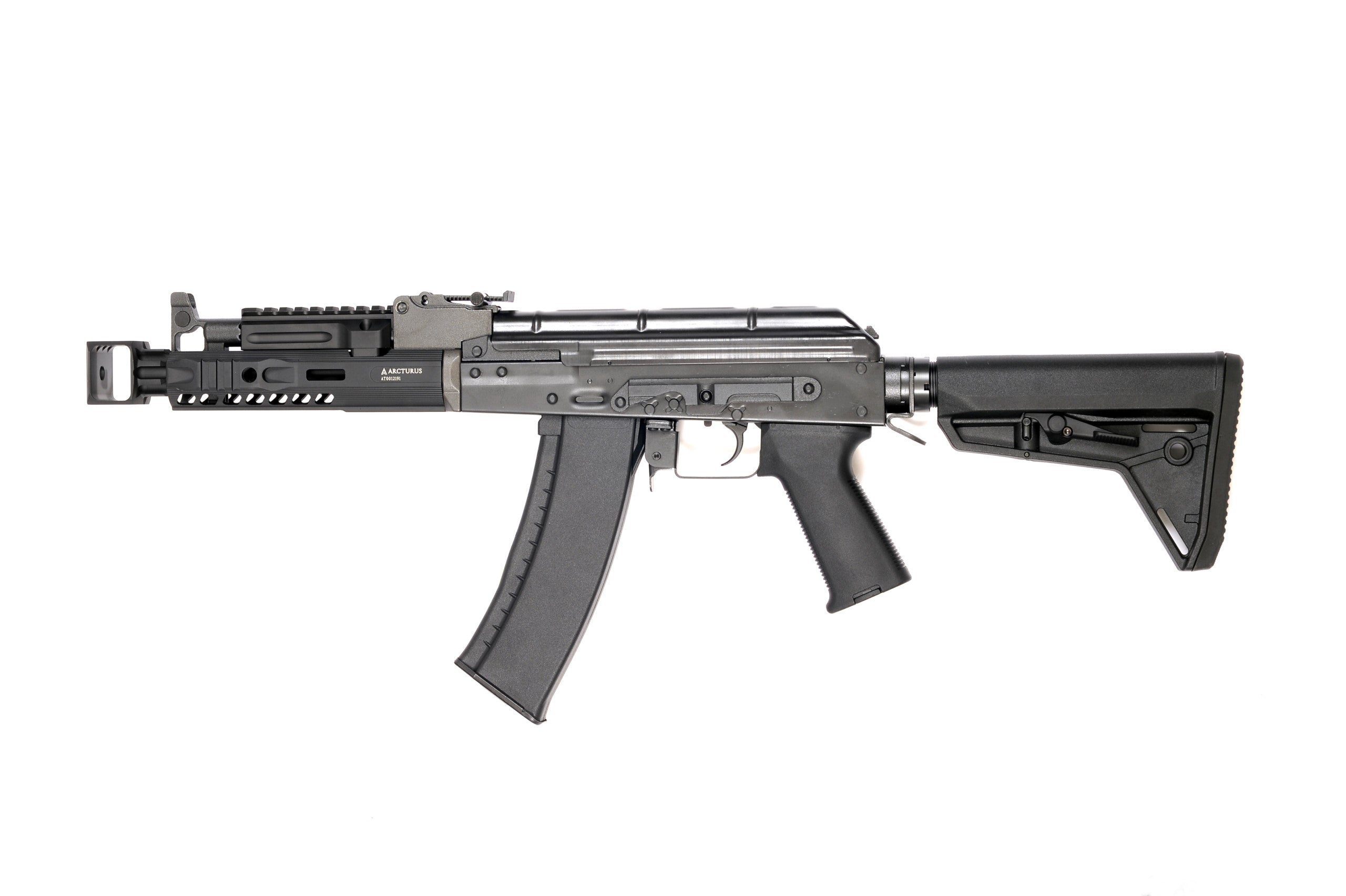 ARCTURUS K9 Custom AEG electric gun