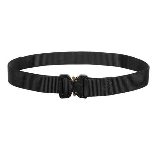 Cobra (FC38) tactical belt - black