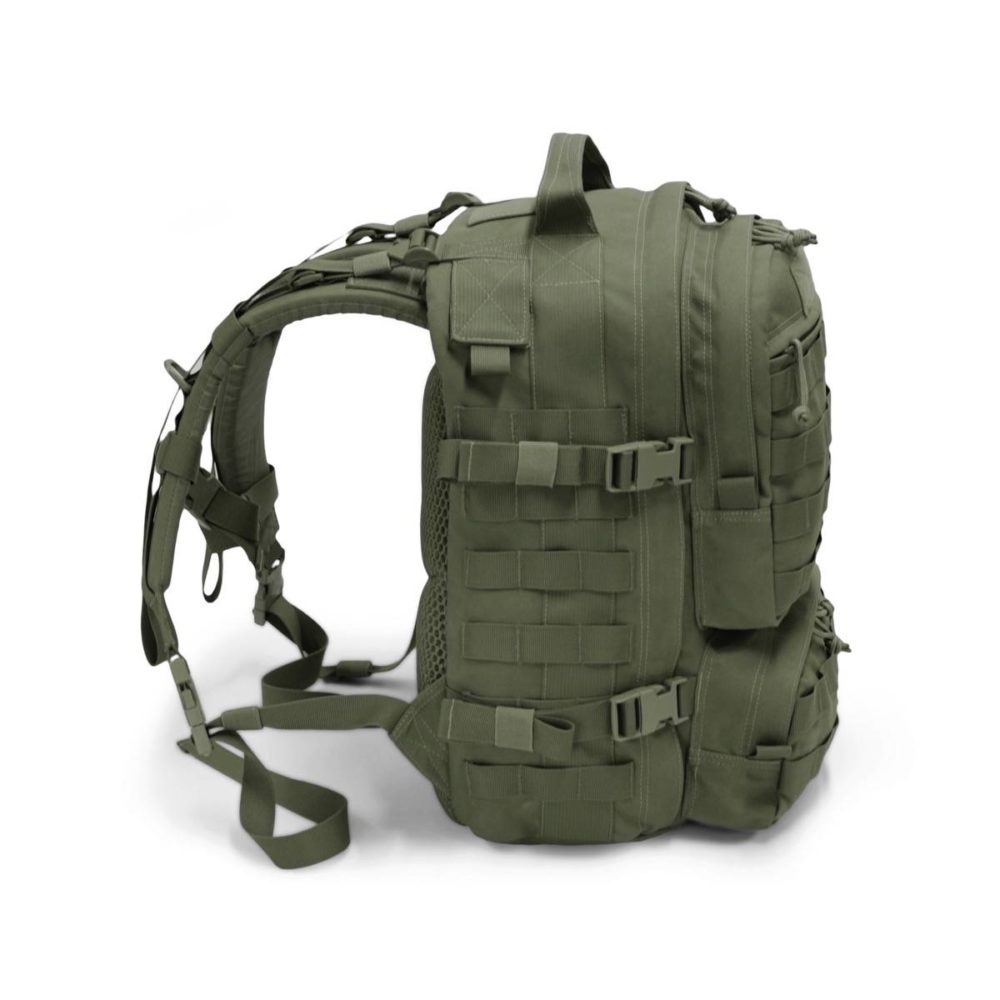 Assault System Elite ops Pegasus backpack - OD