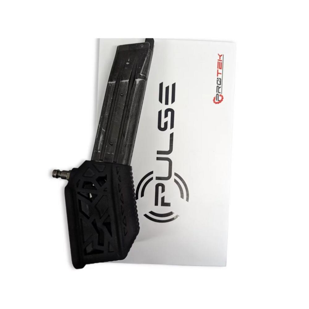 PULSE HPA Hi-Capa M4 lipas adapteri, US liitin
