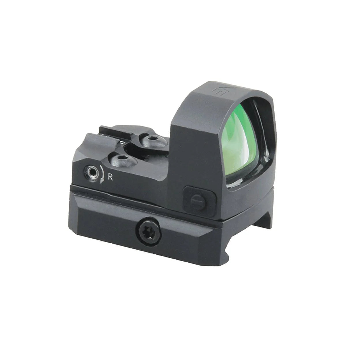 Frenzy-S 1x17x24 MIC Red dot sight