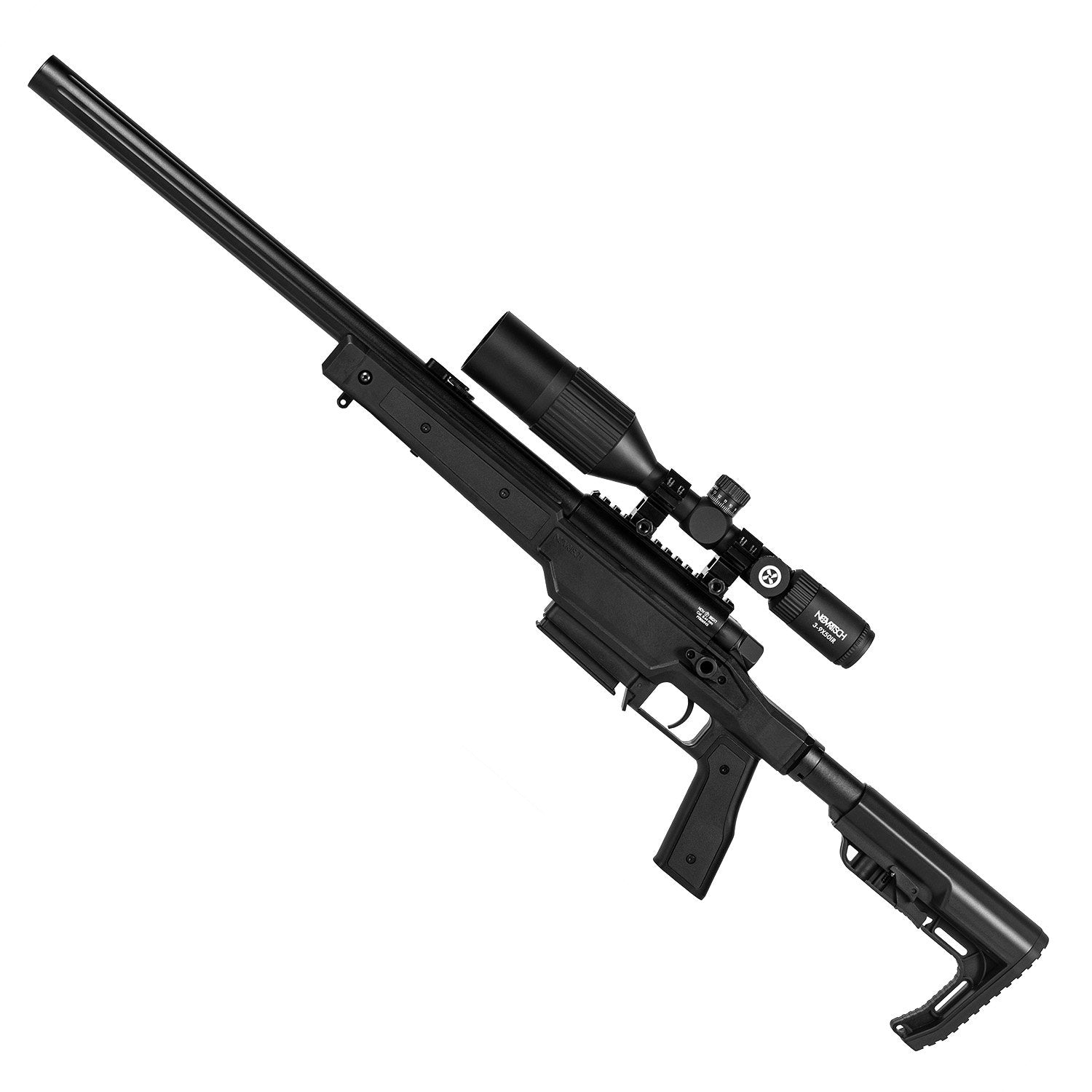 SSG11 airsoft-sniper rifle