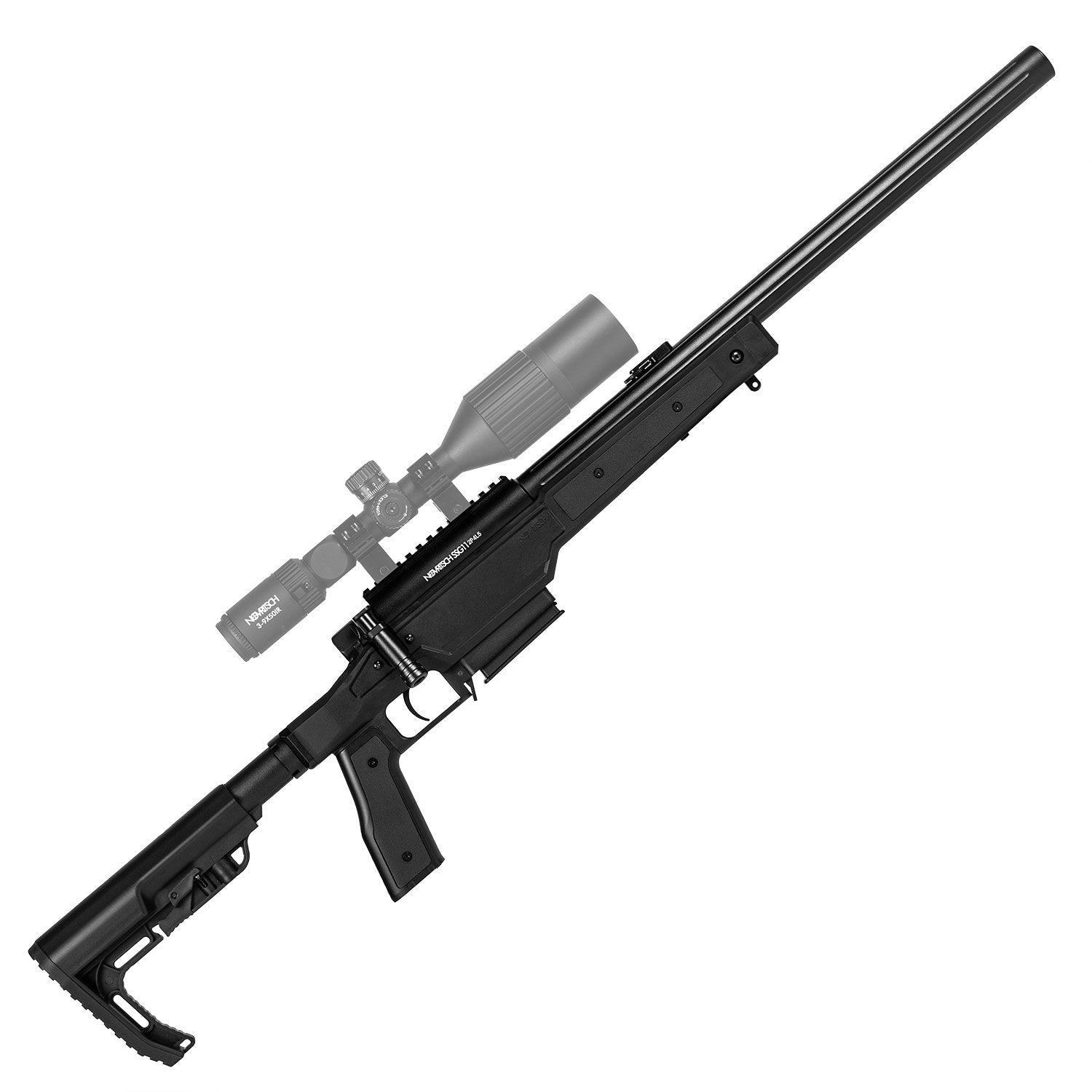 SSG11 airsoft-sniper rifle