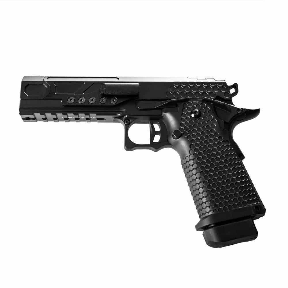 Universal holster adapter, SSP2/SSP28 Right