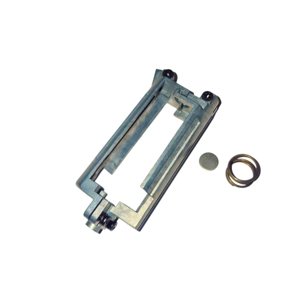 Shooter engine cage for AK series