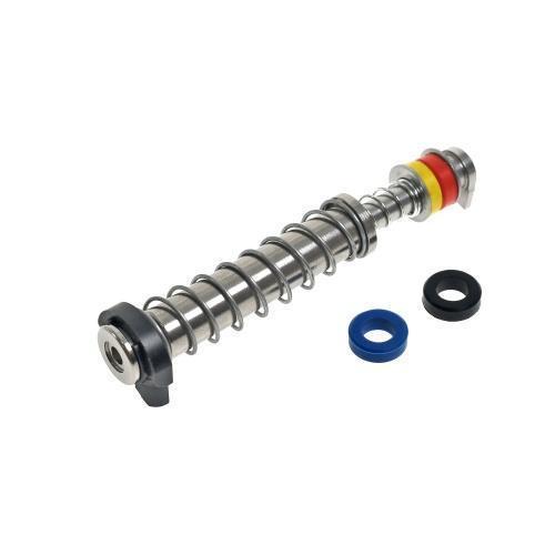 SS TM G17 Gen.4 rekyylijousenohjain - hopea